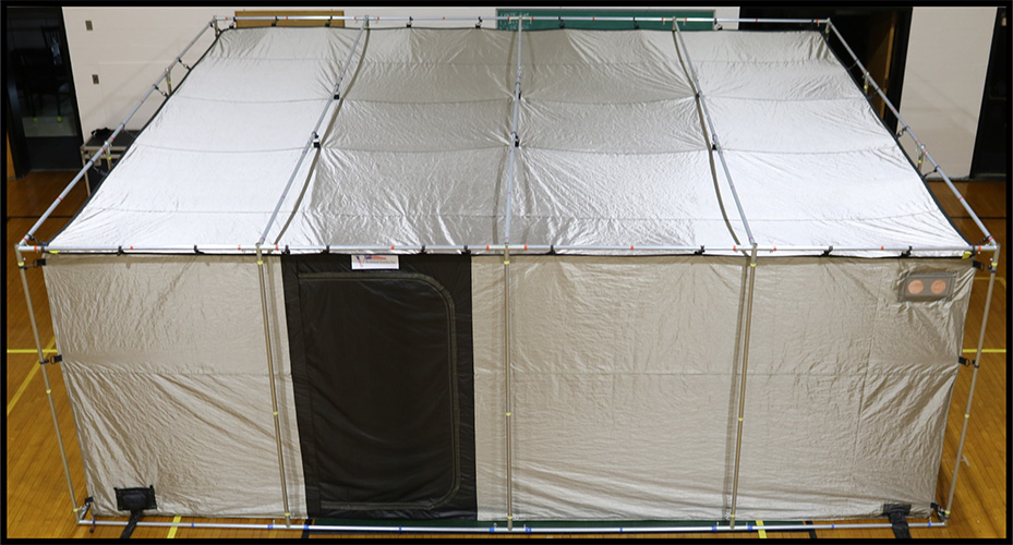 RF-Shielded-Enclosure