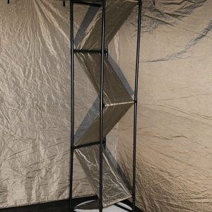Reverberation Stirrer