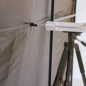 Reverberation Chamber