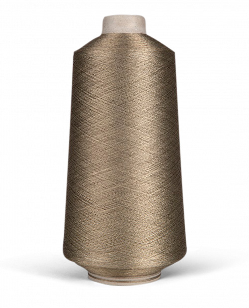 Shieldex 117_17 dtex 2 ply HC+B