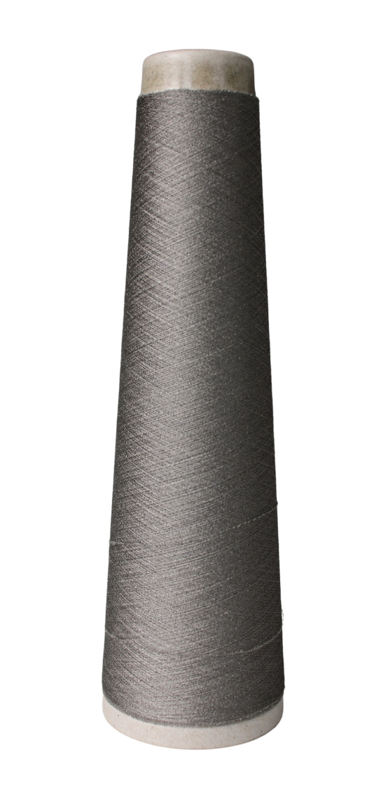 Shieldex Wrapped Yarn – stretch